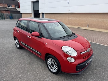Used Fiat 500L 2013 for sale - 78168932: Photo