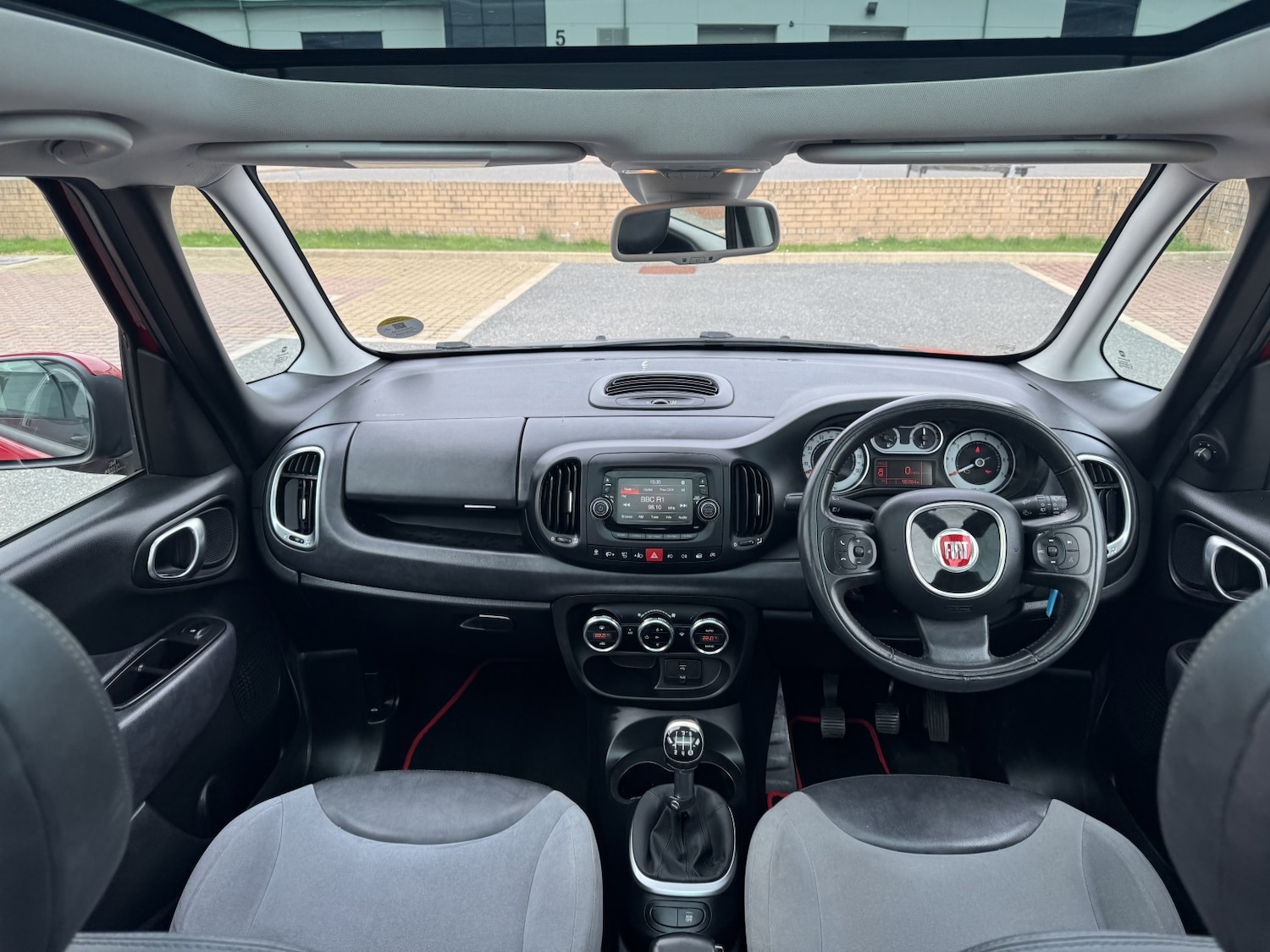 Used Fiat 500L 2013 for sale - 78168932: Photo 30