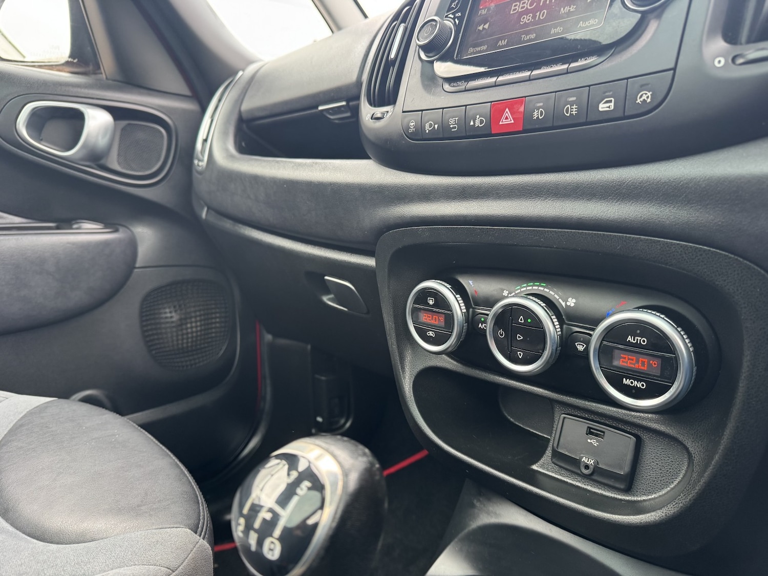 Used Fiat 500L 2013 for sale - 78168932: Photo 41