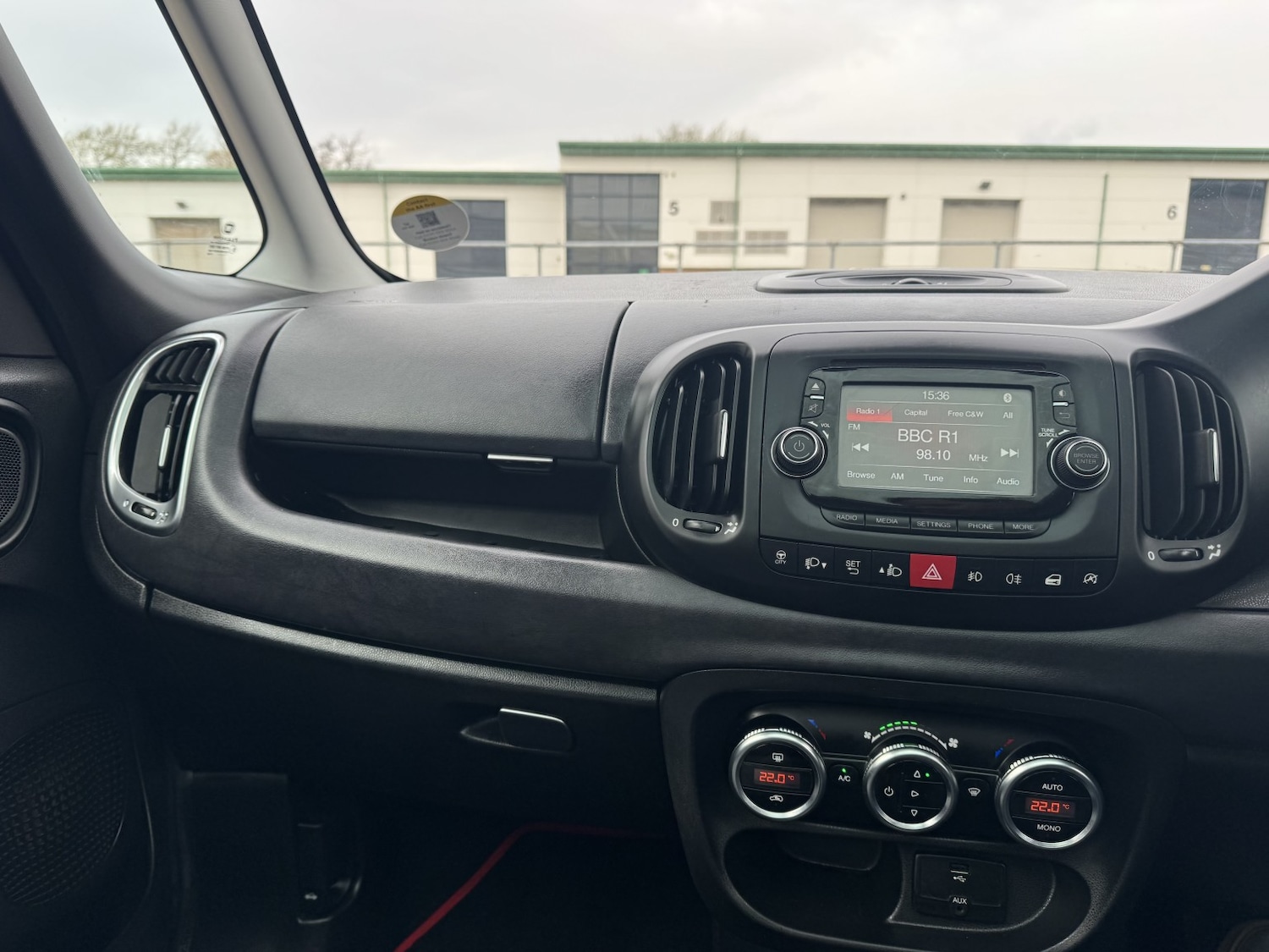 Used Fiat 500L 2013 for sale - 78168932: Photo 45