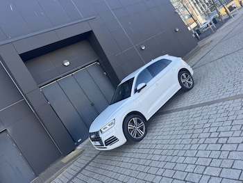 Used Audi Q5 2019 for sale - 78250132: Photo