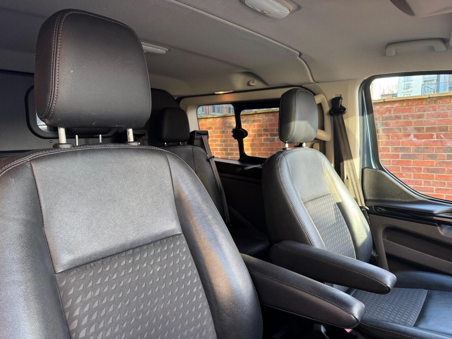 Used Ford Transit Custom 2021 for sale - 77377735: Photo 13