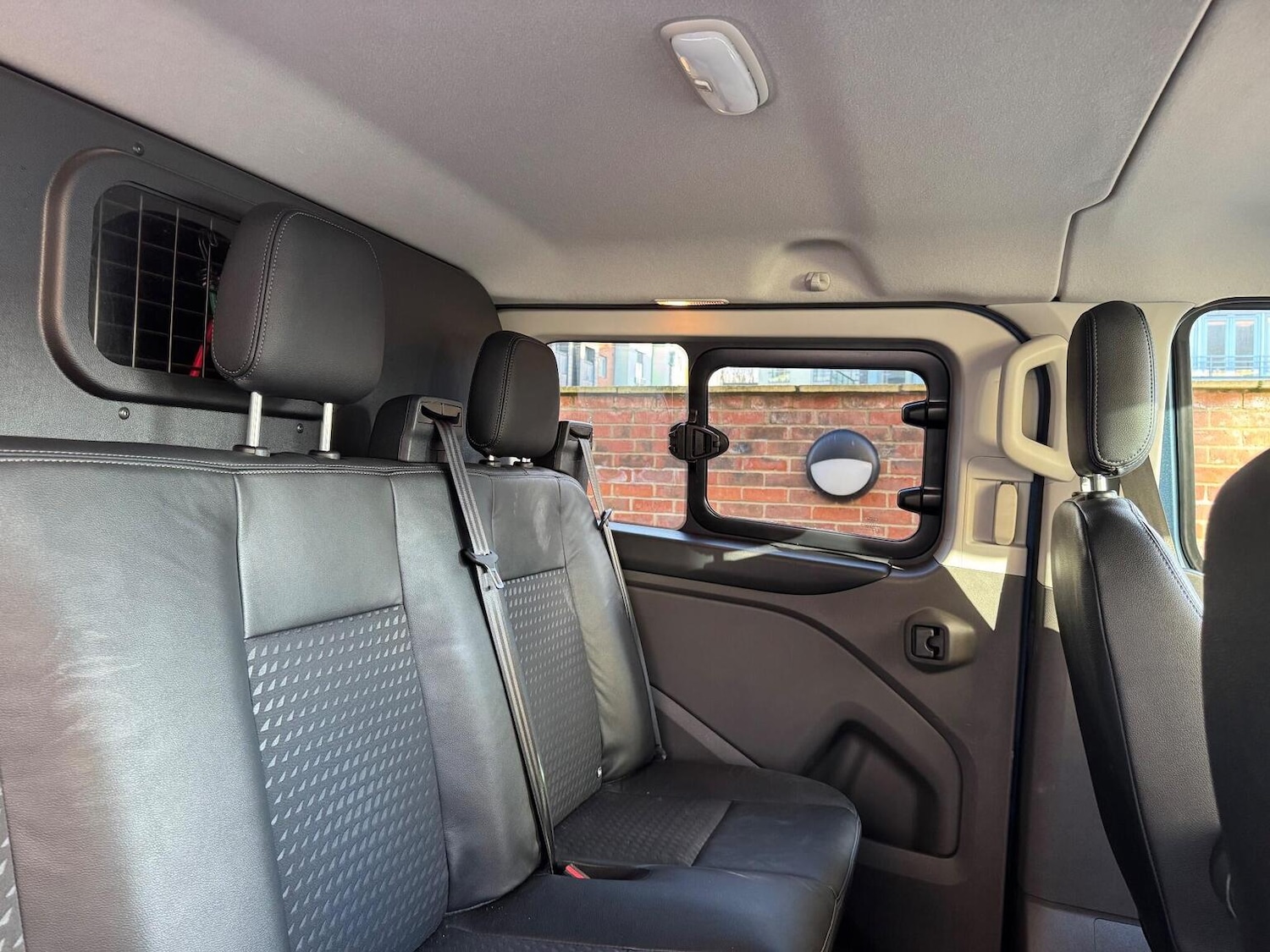 Used Ford Transit Custom 2021 for sale - 77377735: Photo 15