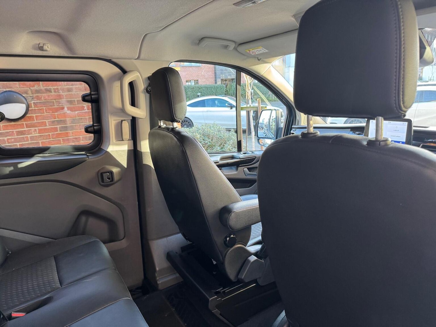 Used Ford Transit Custom 2021 for sale - 77377735: Photo 43