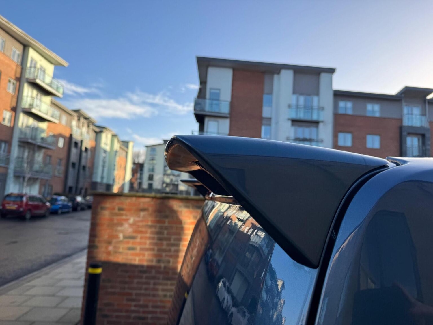 Used Ford Transit Custom 2021 for sale - 77377735: Photo 47