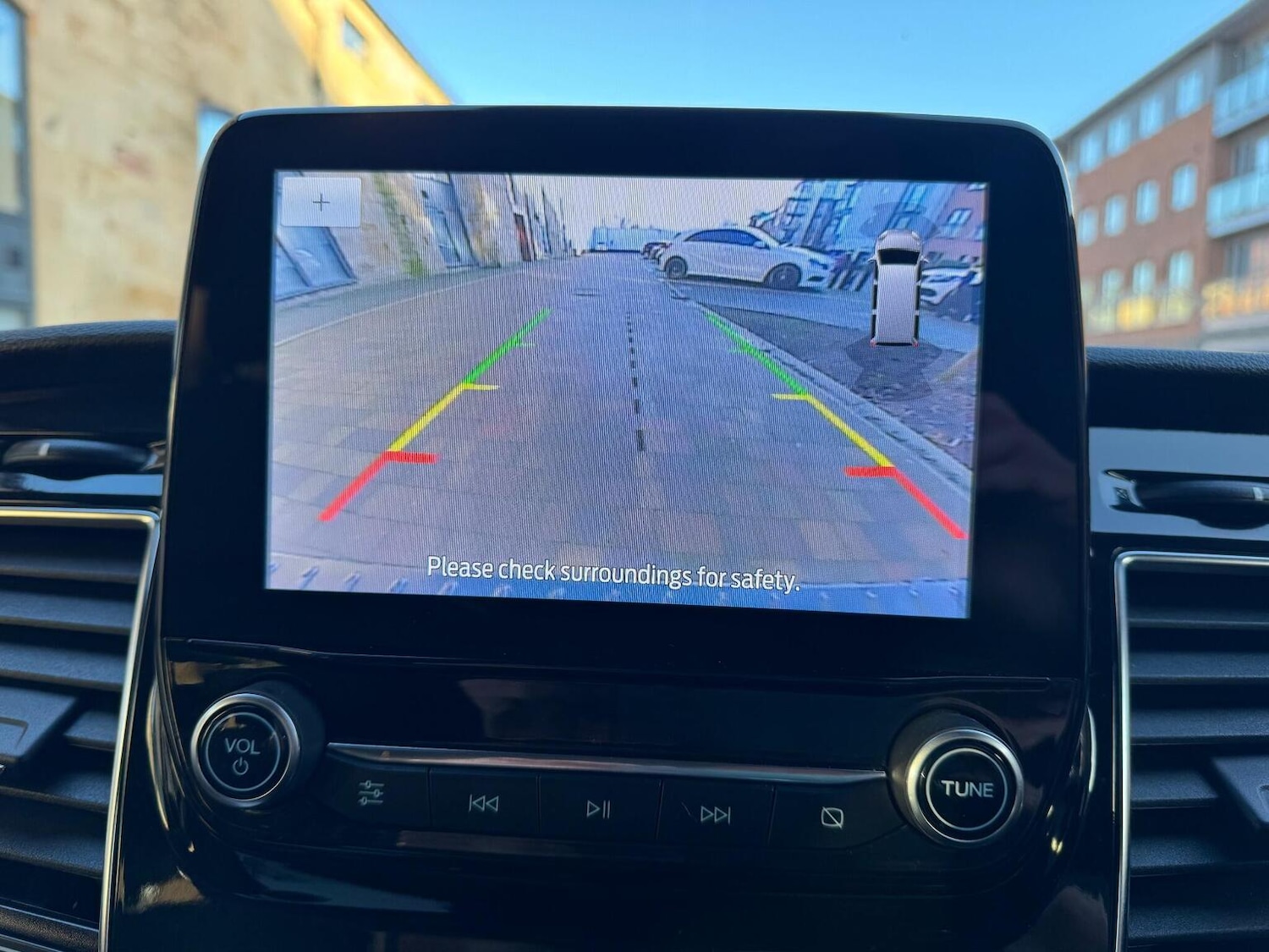 Used Ford Transit Custom 2021 for sale - 77377735: Photo 54