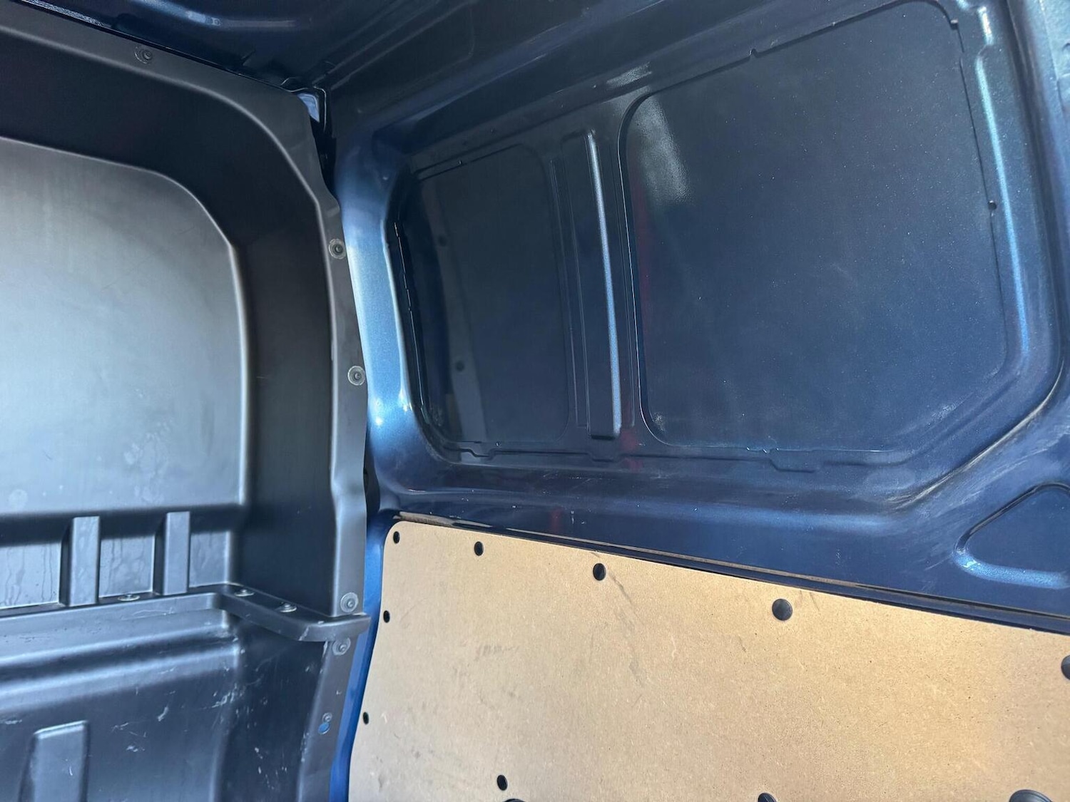 Used Ford Transit Custom 2021 for sale - 77377735: Photo 56