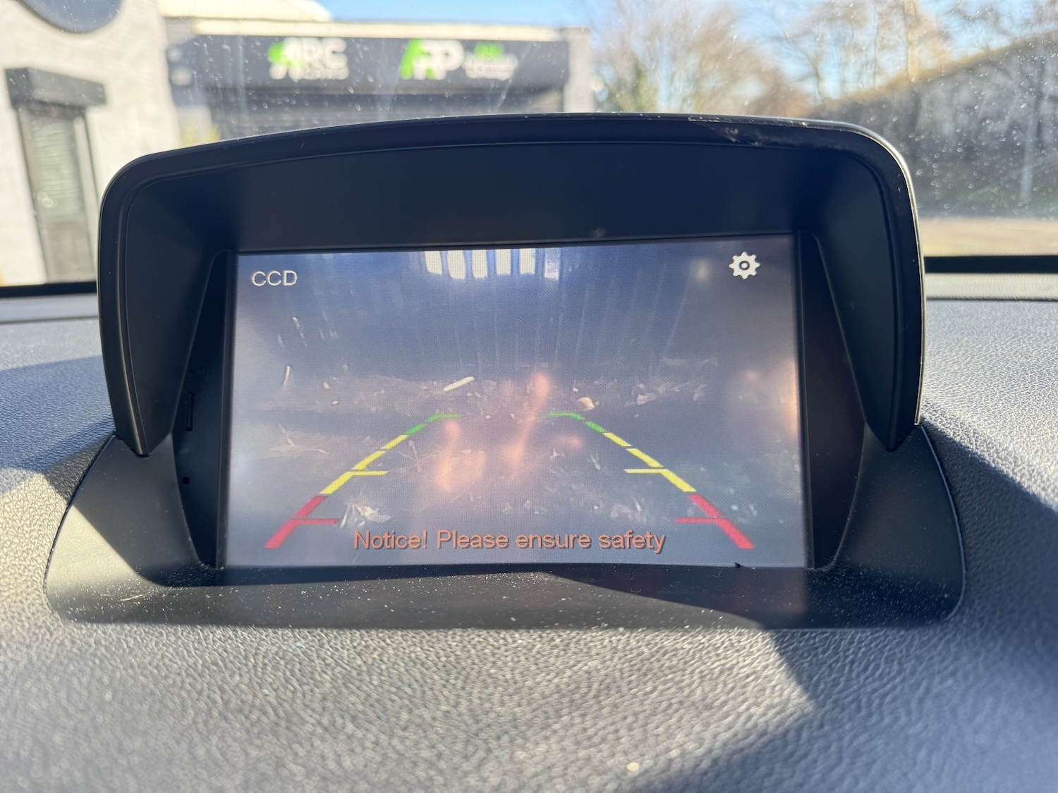 Used Vauxhall Mokka 2015 for sale - 77558540: Photo 10