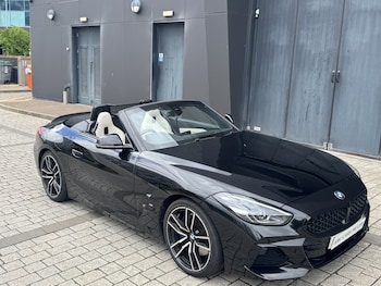 Used BMW Z4 2019 for sale - 79266830: Photo