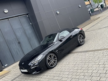 Used BMW Z4 2019 for sale - 79266830: Photo
