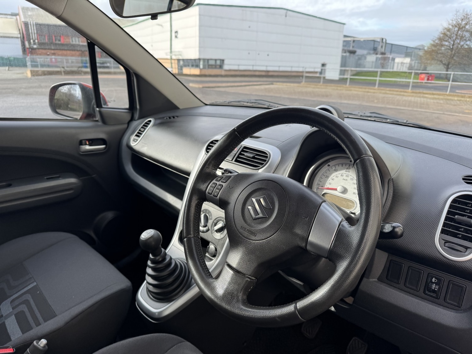 Used Suzuki Splash 2012 for sale - 77643661: Photo 10