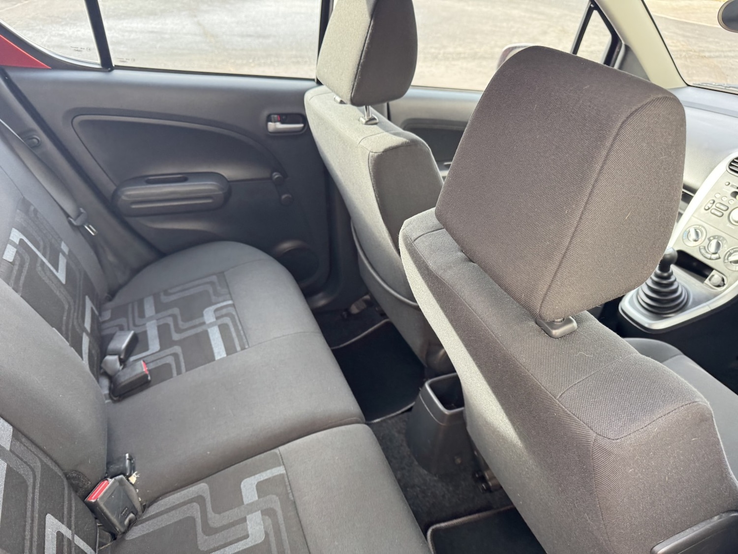 Used Suzuki Splash 2012 for sale - 77643661: Photo 20