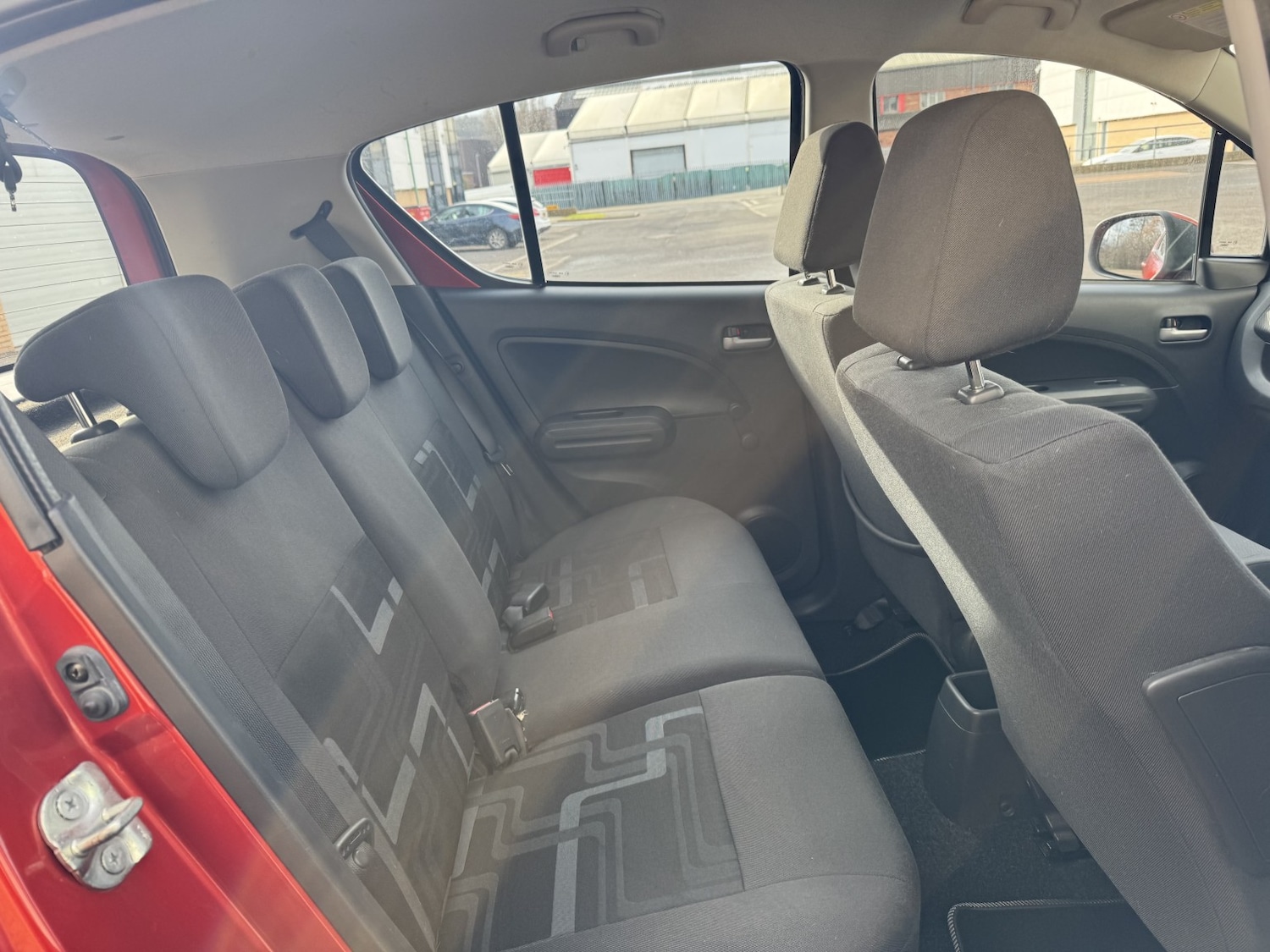 Used Suzuki Splash 2012 for sale - 77643661: Photo 21