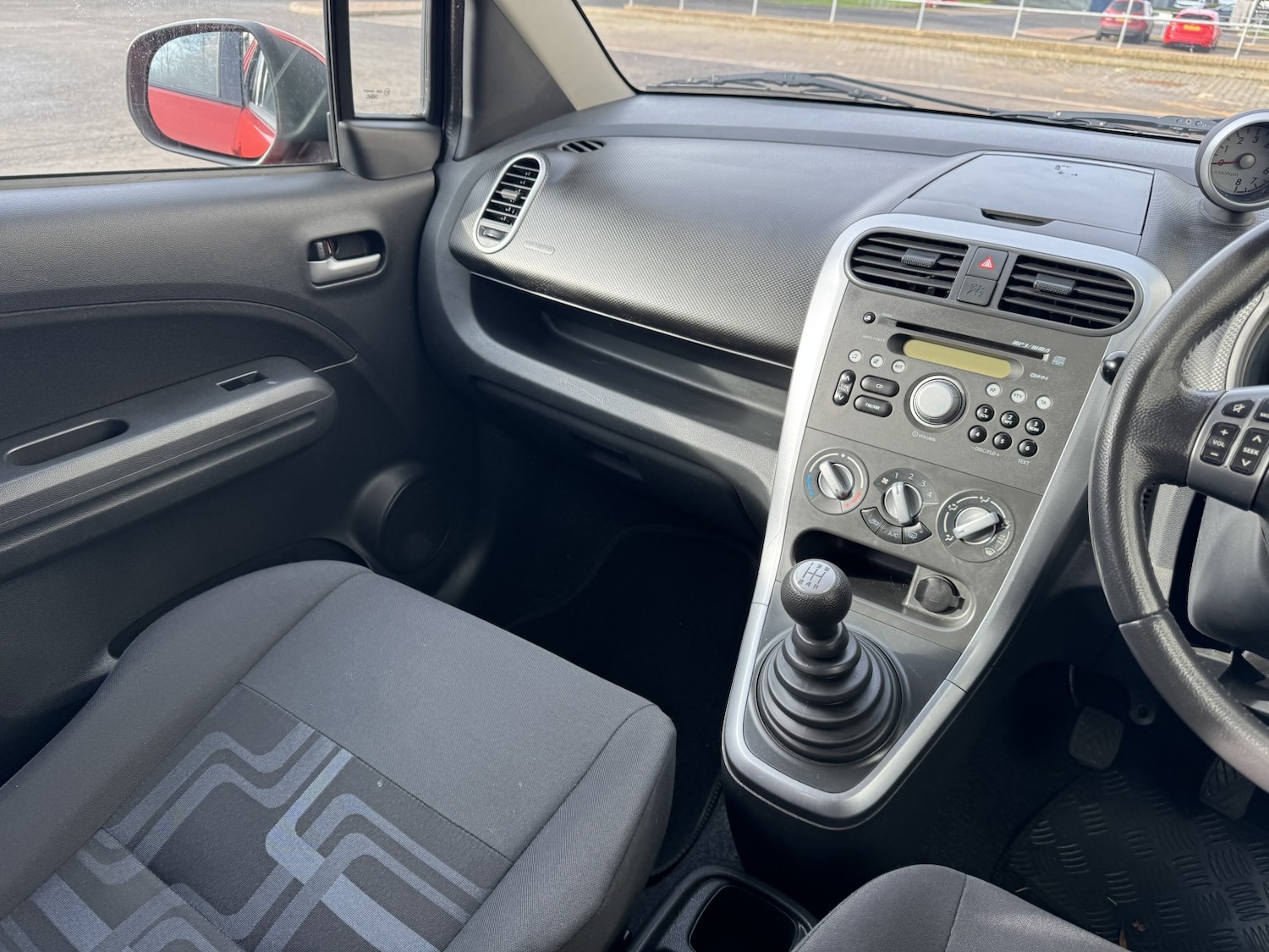 Used Suzuki Splash 2012 for sale - 77643661: Photo 29