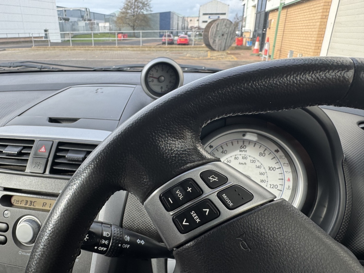 Used Suzuki Splash 2012 for sale - 77643661: Photo 35