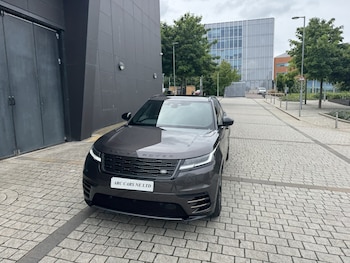Used Land Rover Range Rover Velar 2024 for sale - 78782405: Photo