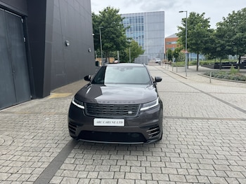 Used Land Rover Range Rover Velar 2024 for sale - 78782405: Photo