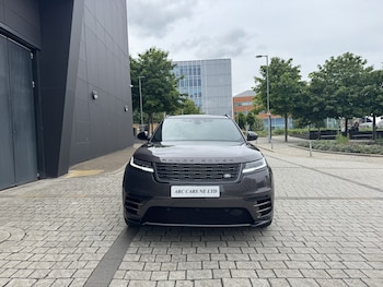 Used Land Rover Range Rover Velar 2024 for sale - 78782405: Photo