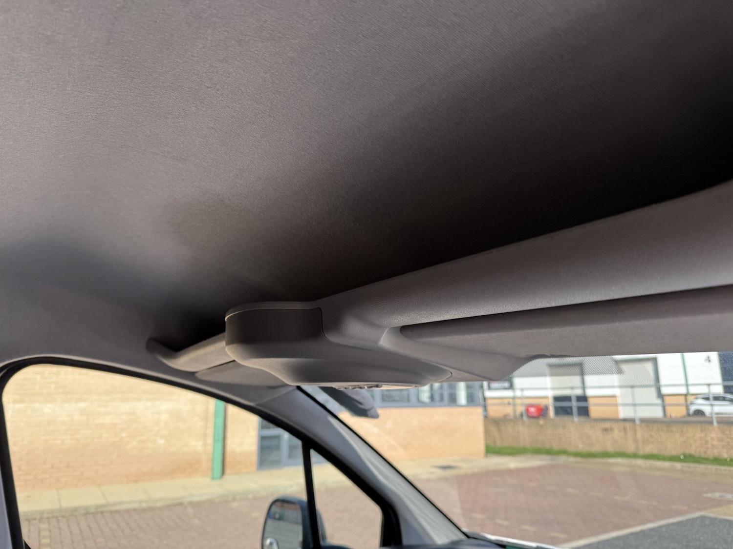 Used Peugeot Partner 2014 for sale - 77881109: Photo 26