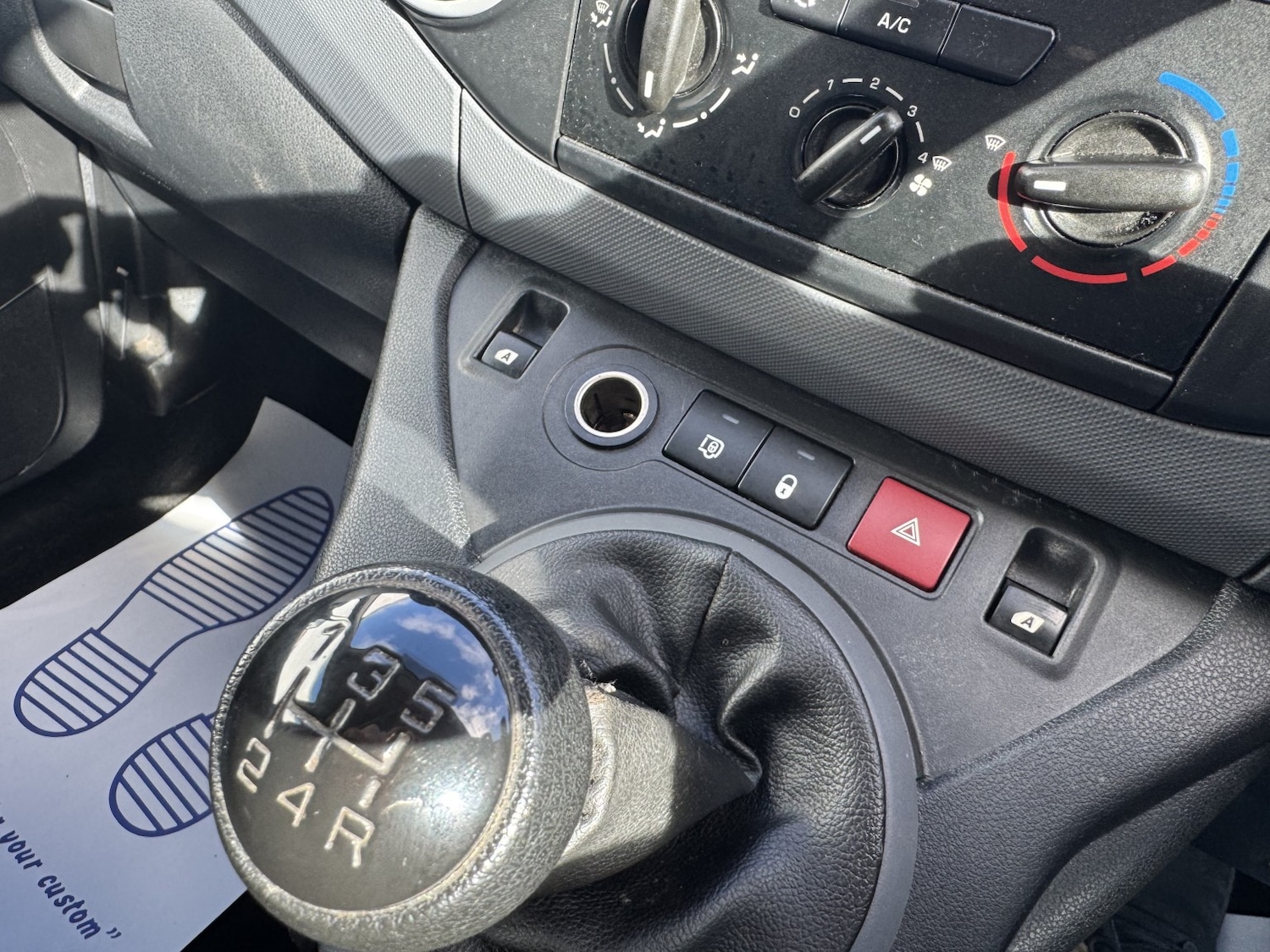 Used Peugeot Partner 2014 for sale - 77881109: Photo 30