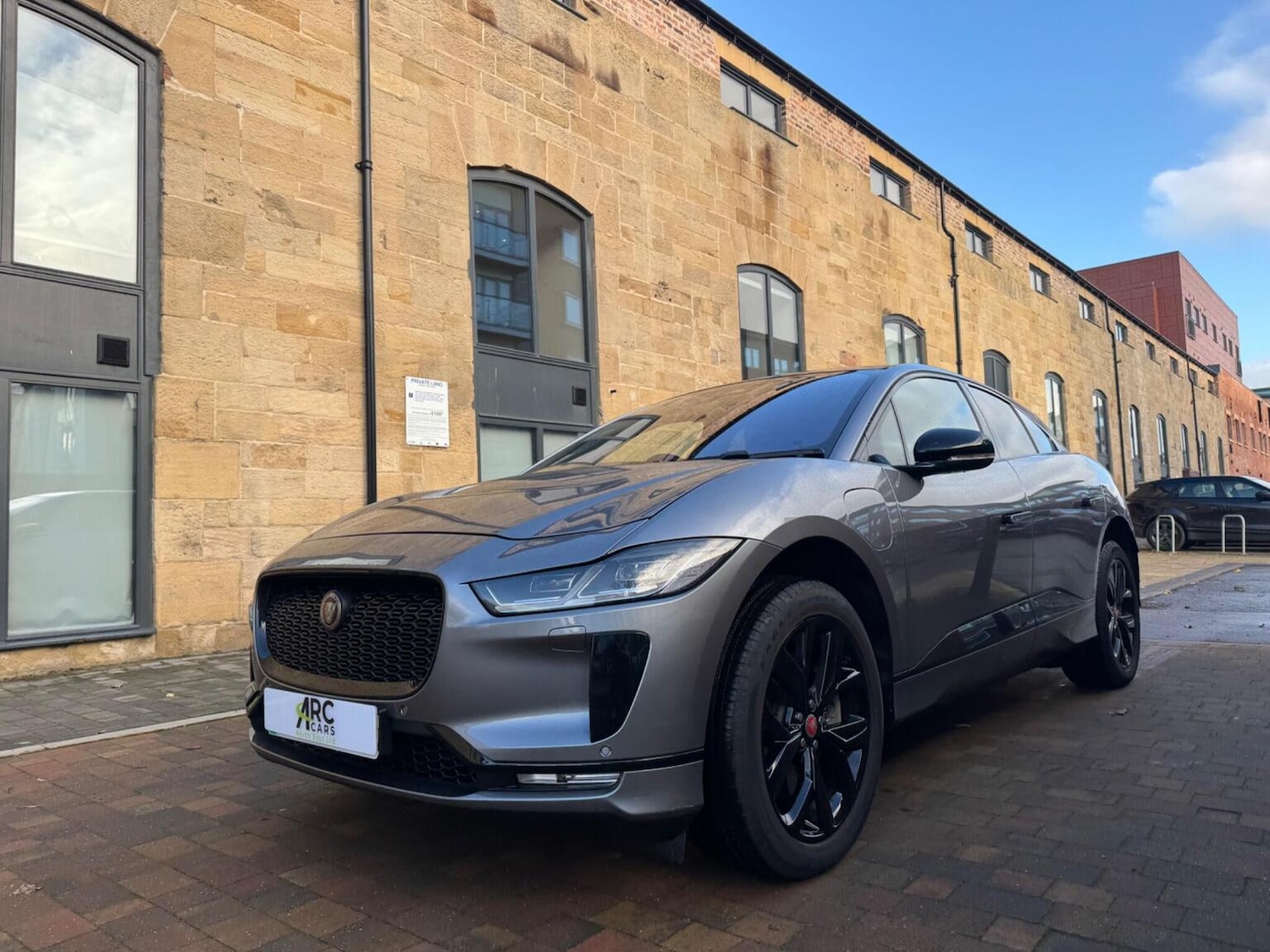 Used Jaguar I-Pace 2023 for sale - 77643646: Photo 10