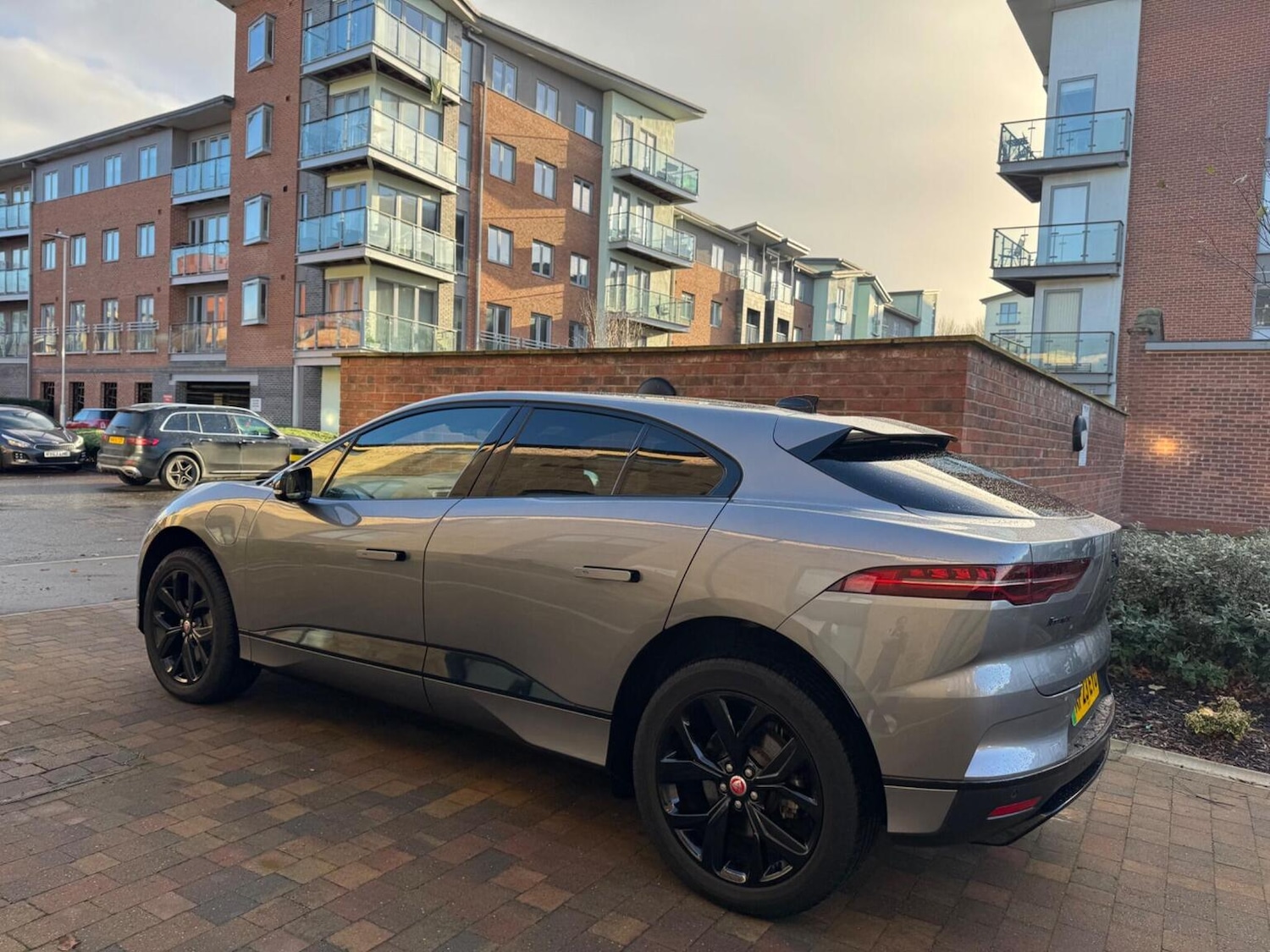 Used Jaguar I-Pace 2023 for sale - 77643646: Photo 18