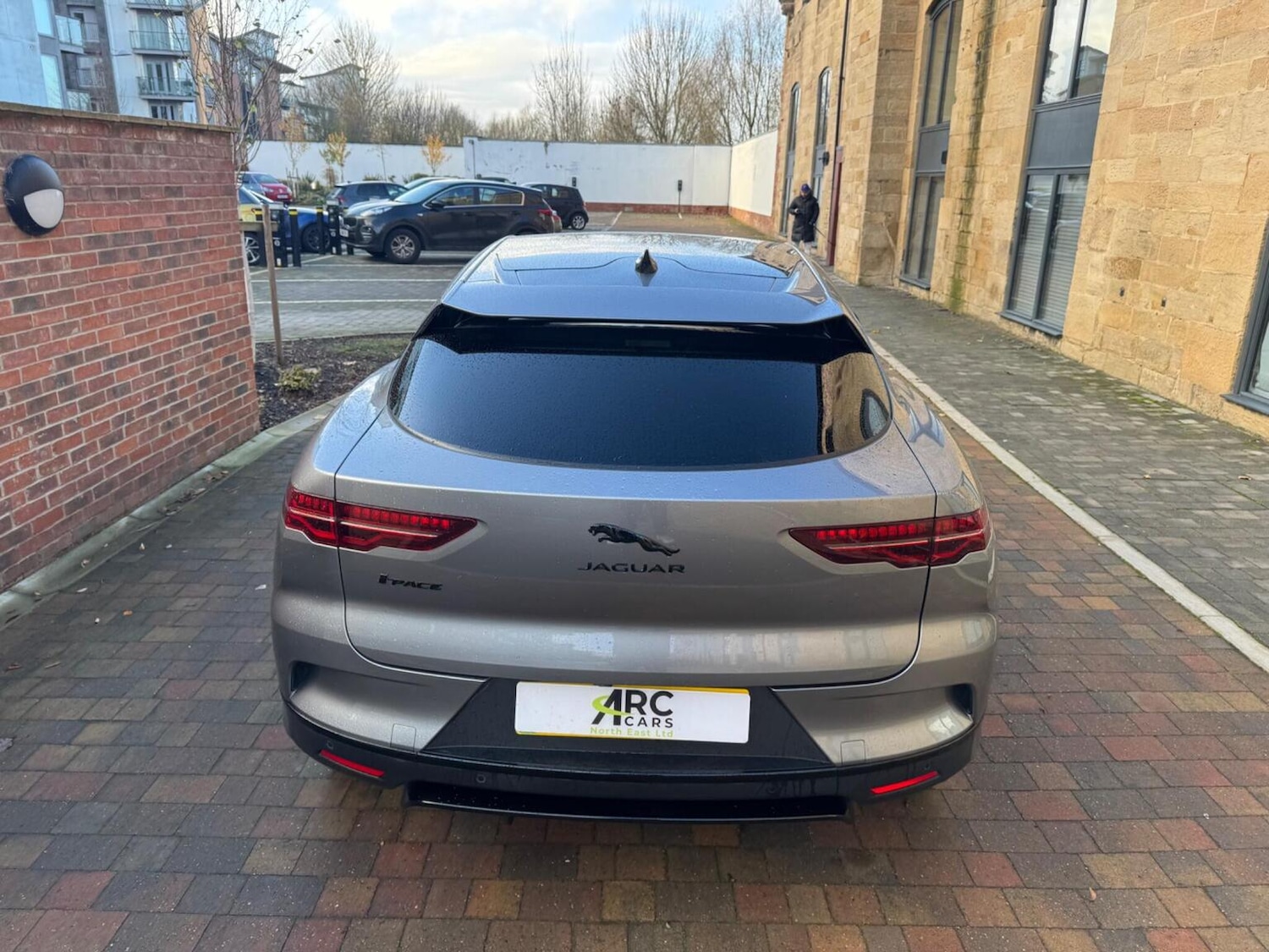 Used Jaguar I-Pace 2023 for sale - 77643646: Photo 21