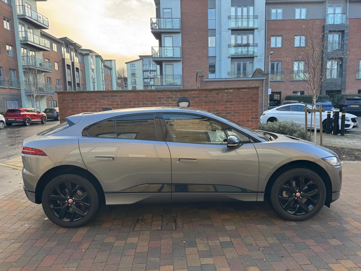 Used Jaguar I-Pace 2023 for sale - 77643646: Photo 22