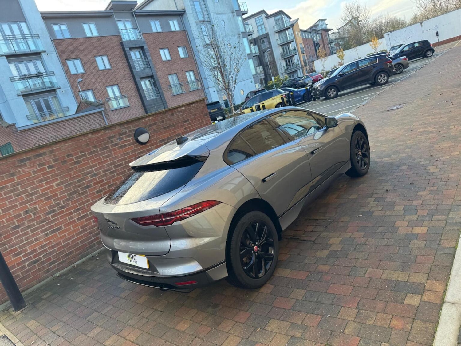 Used Jaguar I-Pace 2023 for sale - 77643646: Photo 23