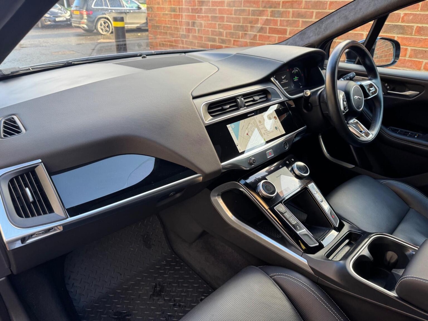 Used Jaguar I-Pace 2023 for sale - 77643646: Photo 27