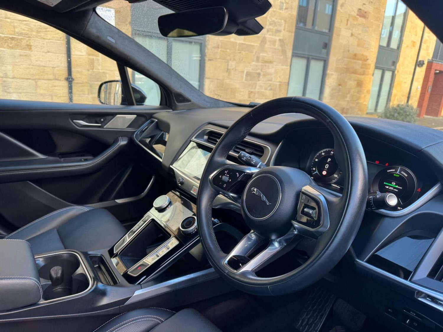 Used Jaguar I-Pace 2023 for sale - 77643646: Photo 28