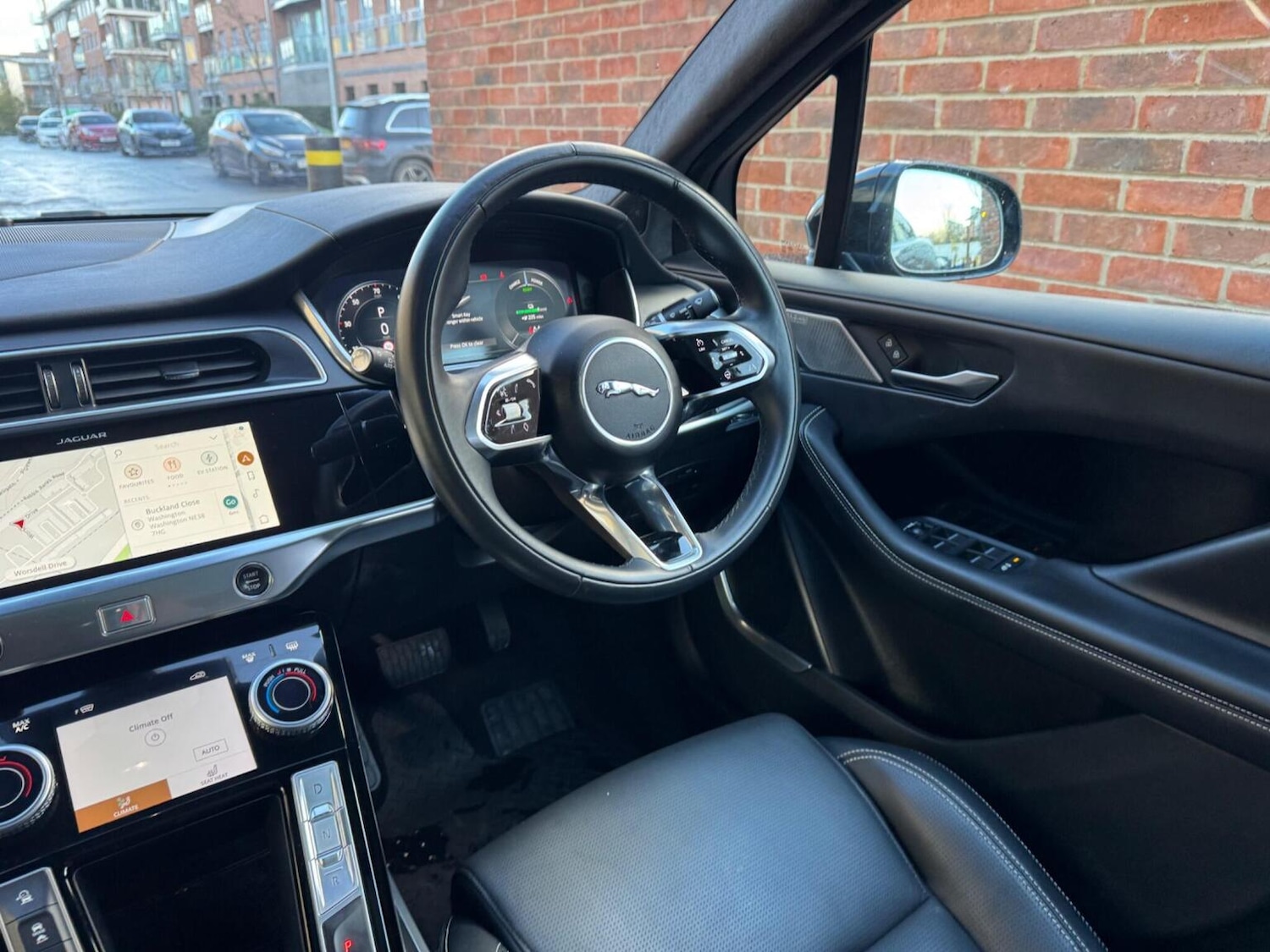 Used Jaguar I-Pace 2023 for sale - 77643646: Photo 30