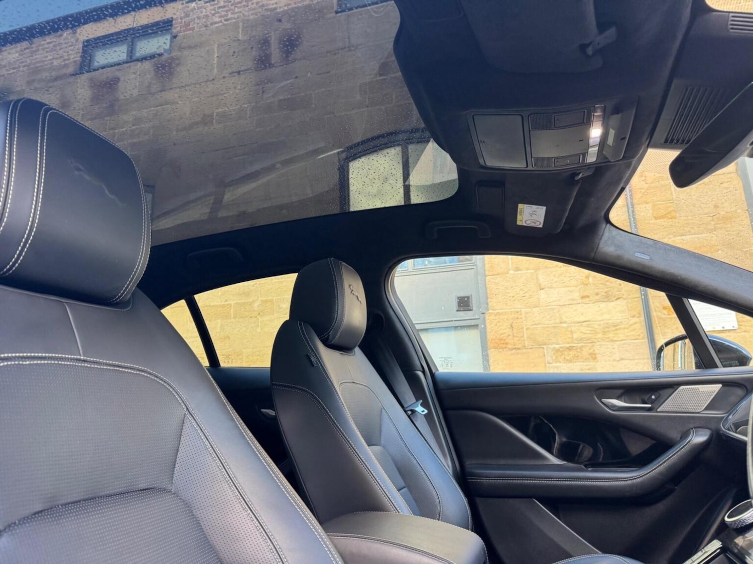 Used Jaguar I-Pace 2023 for sale - 77643646: Photo 33