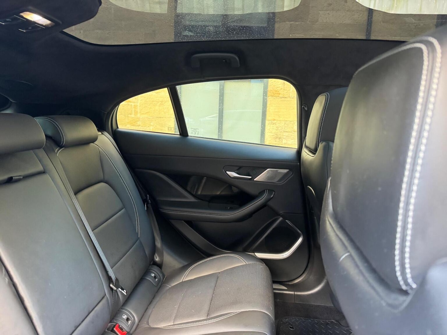 Used Jaguar I-Pace 2023 for sale - 77643646: Photo 35