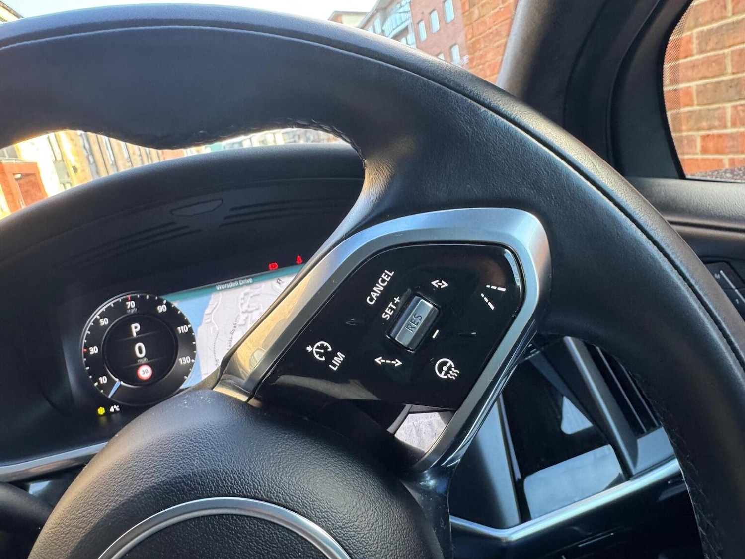 Used Jaguar I-Pace 2023 for sale - 77643646: Photo 45