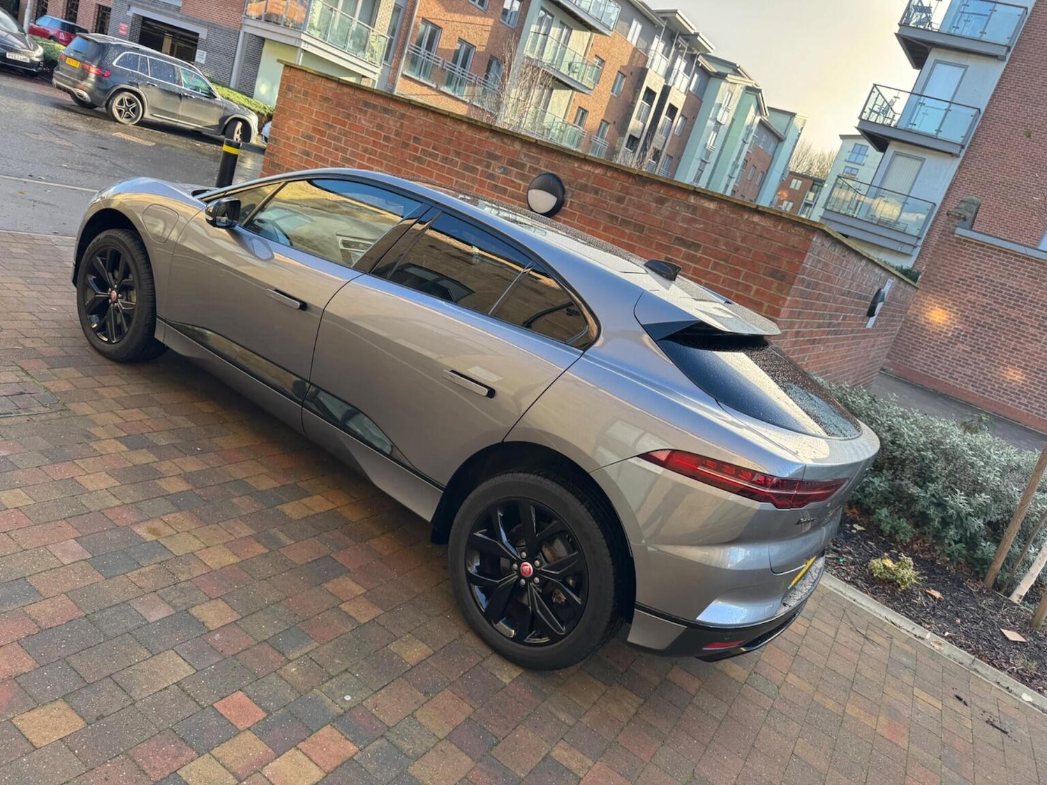 Used Jaguar I-Pace 2023 for sale - 77643646: Photo 6