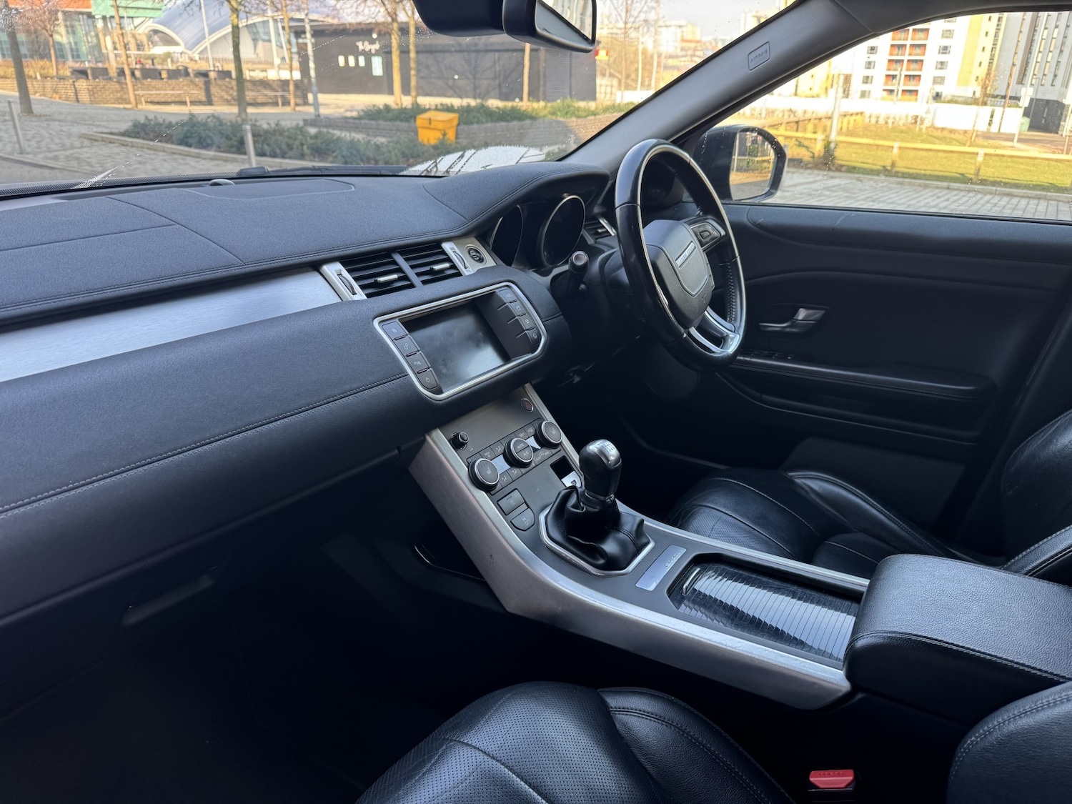 Used Land Rover Range Rover Evoque 2017 for sale - 77977098: Photo 10