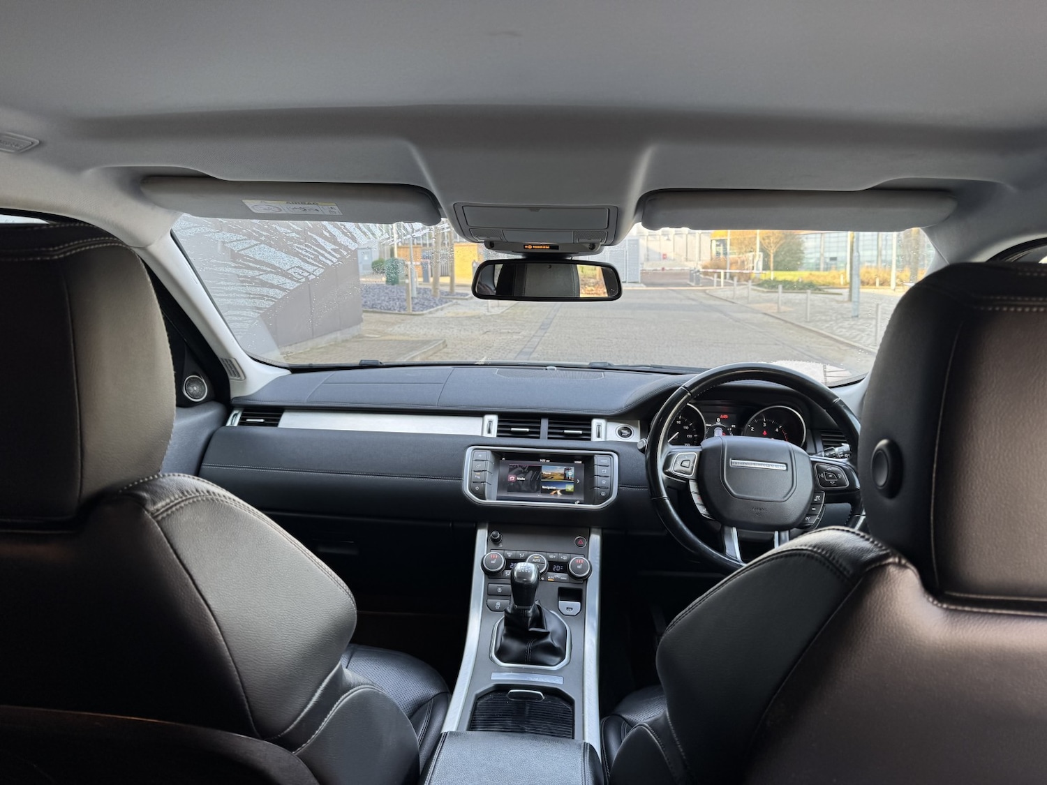 Used Land Rover Range Rover Evoque 2017 for sale - 77977098: Photo 11