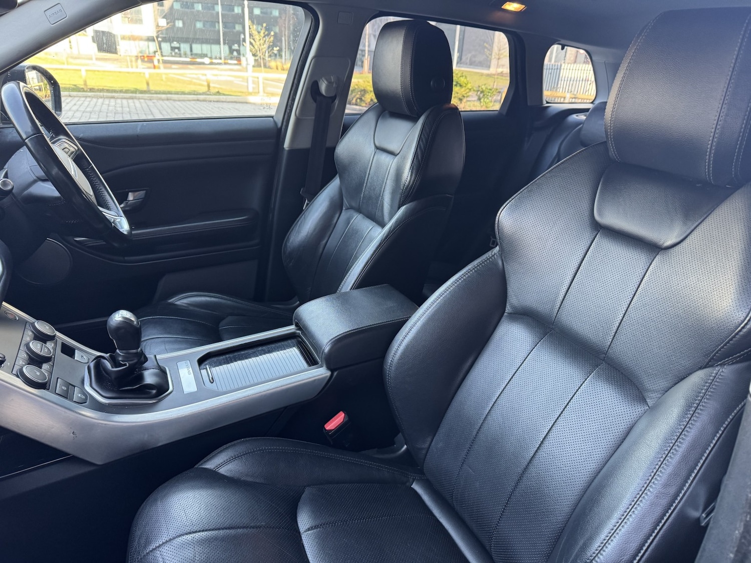 Used Land Rover Range Rover Evoque 2017 for sale - 77977098: Photo 13