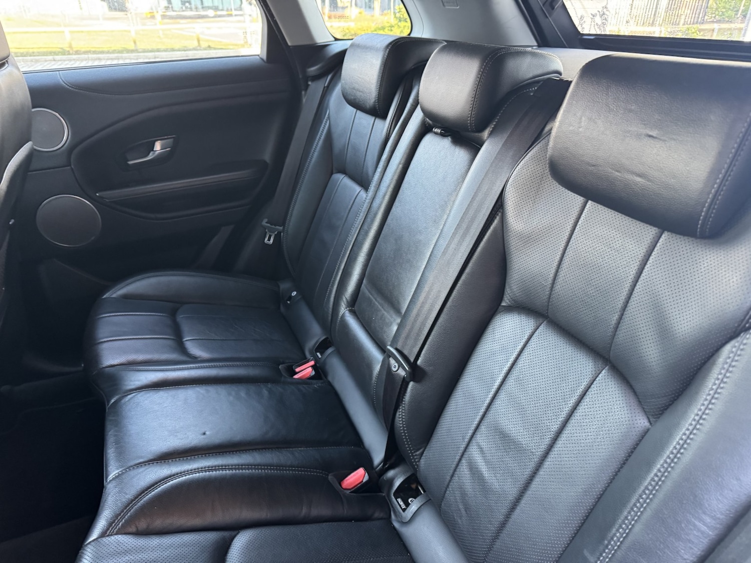 Used Land Rover Range Rover Evoque 2017 for sale - 77977098: Photo 14