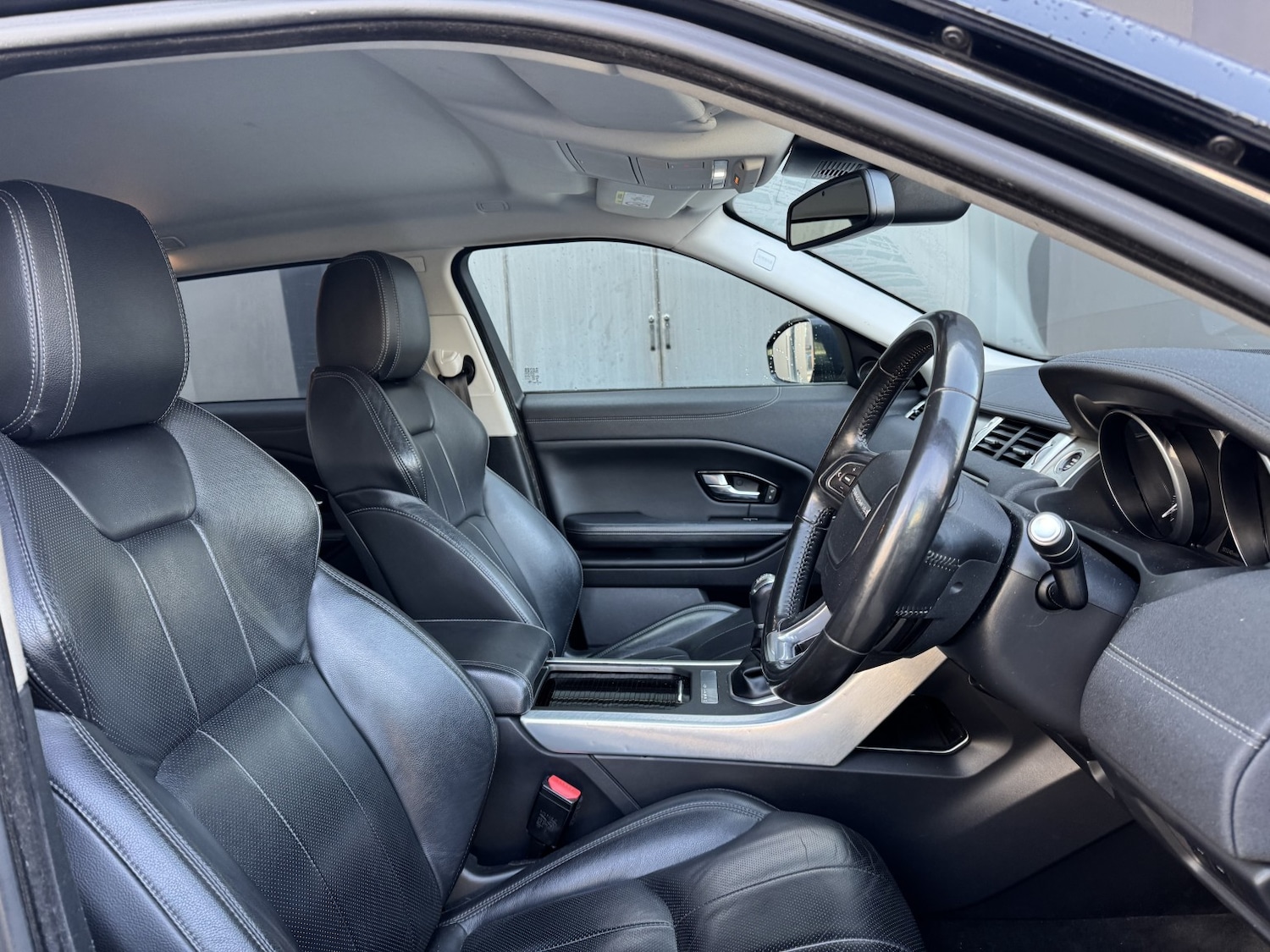 Used Land Rover Range Rover Evoque 2017 for sale - 77977098: Photo 17