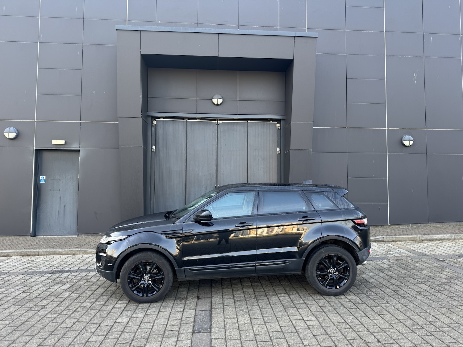 Used Land Rover Range Rover Evoque 2017 for sale - 77977098: Photo 23