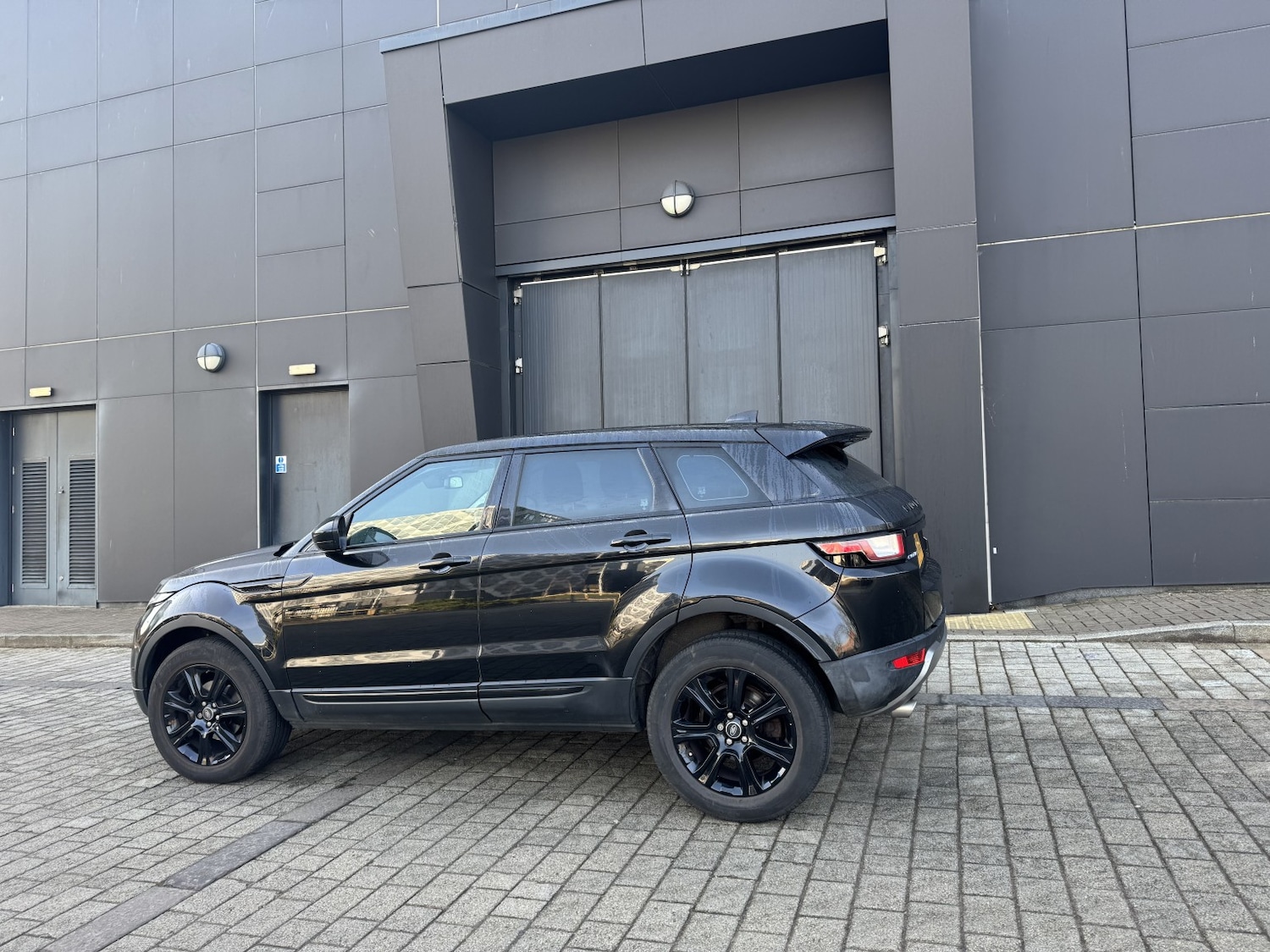 Used Land Rover Range Rover Evoque 2017 for sale - 77977098: Photo 26