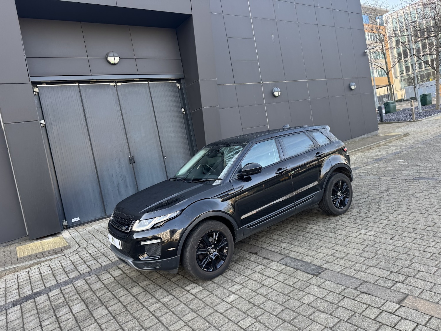 Used Land Rover Range Rover Evoque 2017 for sale - 77977098: Photo 28