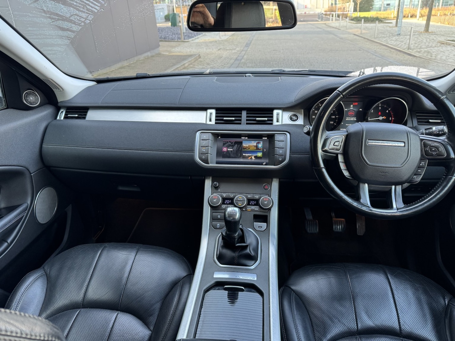 Used Land Rover Range Rover Evoque 2017 for sale - 77977098: Photo 38