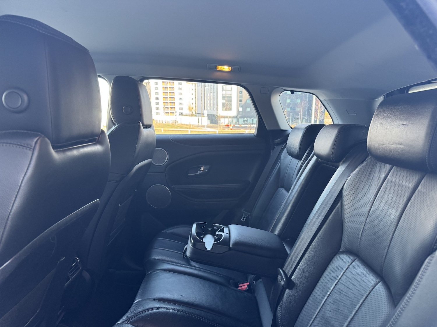 Used Land Rover Range Rover Evoque 2017 for sale - 77977098: Photo 42