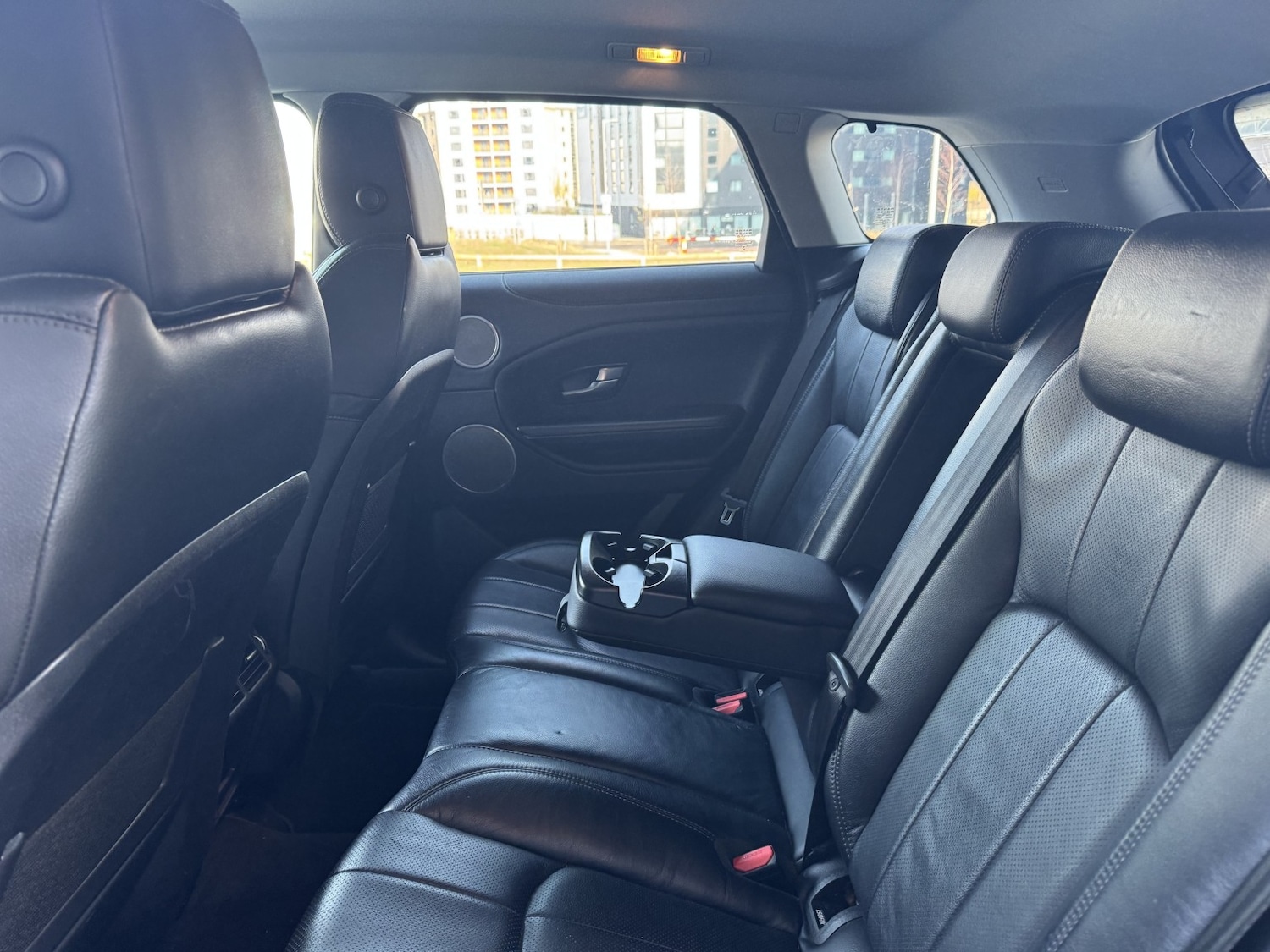 Used Land Rover Range Rover Evoque 2017 for sale - 77977098: Photo 45