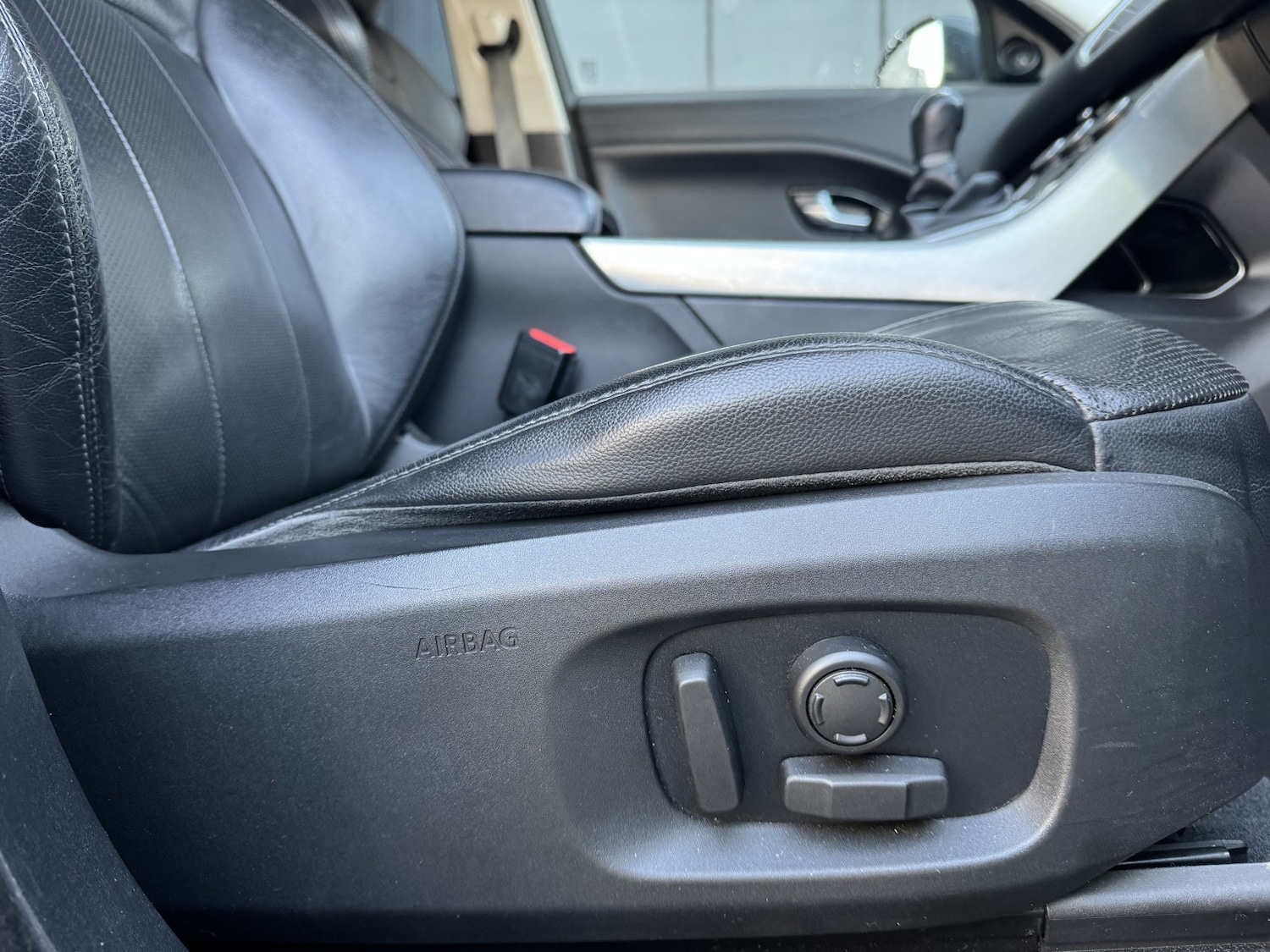 Used Land Rover Range Rover Evoque 2017 for sale - 77977098: Photo 47