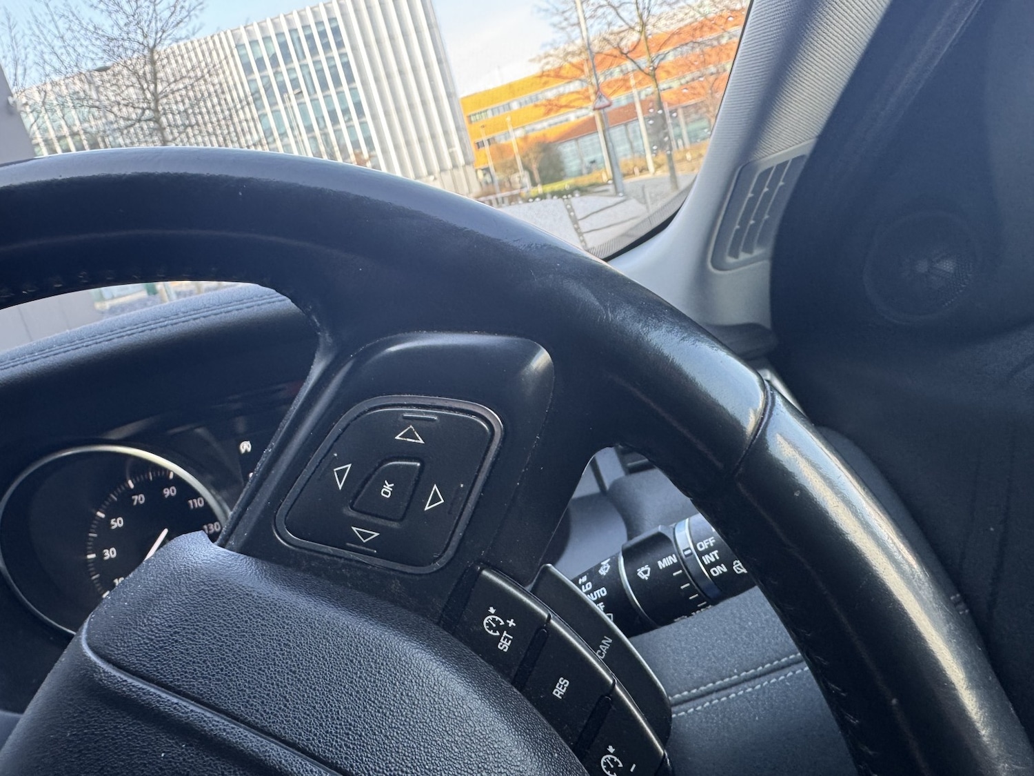 Used Land Rover Range Rover Evoque 2017 for sale - 77977098: Photo 49