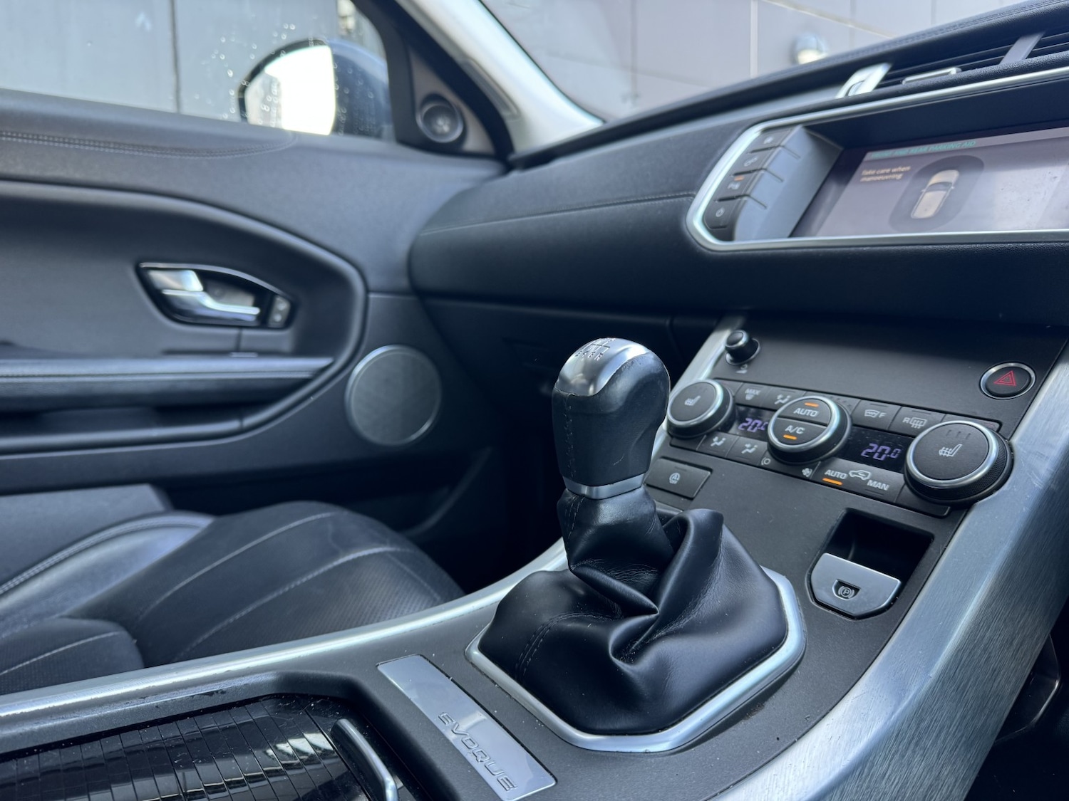 Used Land Rover Range Rover Evoque 2017 for sale - 77977098: Photo 51